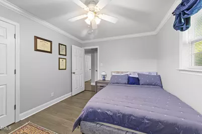 353 N Pleasant Coates Road, Benson, NC 27504 - Photo 21