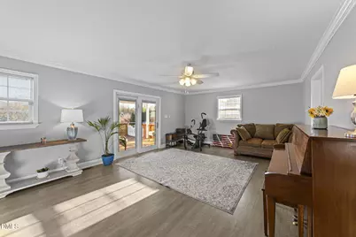 353 N Pleasant Coates Road, Benson, NC 27504 - Photo 25