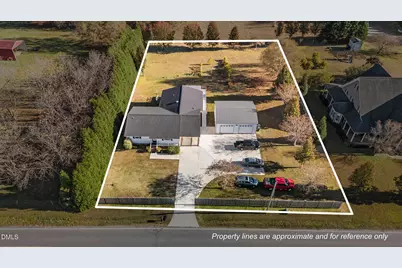353 N Pleasant Coates Road, Benson, NC 27504 - Photo 53