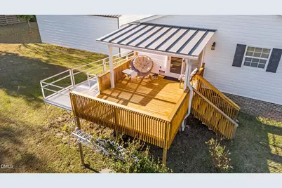 353 N Pleasant Coates Road, Benson, NC 27504 - Photo 13