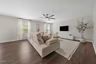 164 Rocking horse Ln, Sanford, NC 27332 - Photo 9
