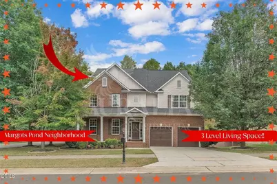 9301 Perini Court, Wake Forest, NC 27587 - Photo 1
