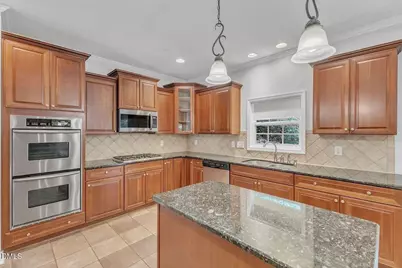 9301 Perini Court, Wake Forest, NC 27587 - Photo 13