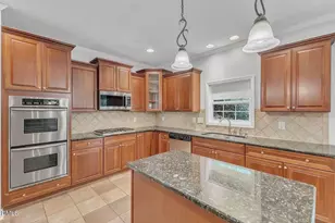 9301 Perini Ct, Wake Forest, NC 27587 - Photo 13