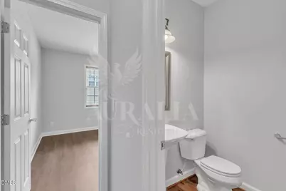 9301 Perini Court, Wake Forest, NC 27587 - Photo 21