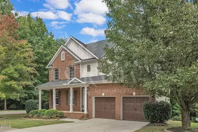 9301 Perini Court, Wake Forest, NC 27587 - Photo 3