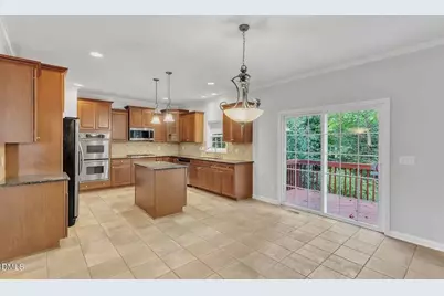 9301 Perini Court, Wake Forest, NC 27587 - Photo 15