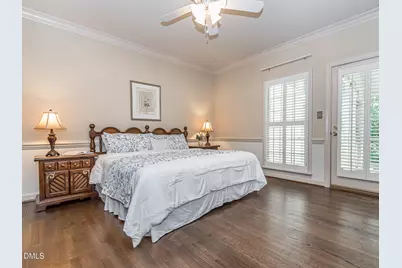 722 Weathergreen Drive, Raleigh, NC 27615 - Photo 13