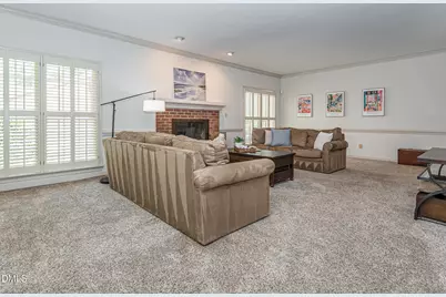 722 Weathergreen Drive, Raleigh, NC 27615 - Photo 9