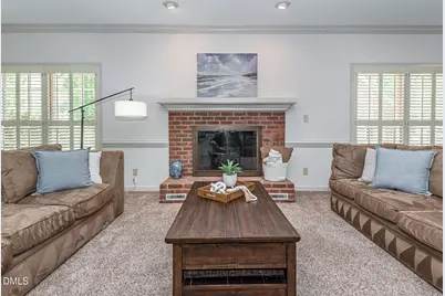 722 Weathergreen Drive, Raleigh, NC 27615 - Photo 7