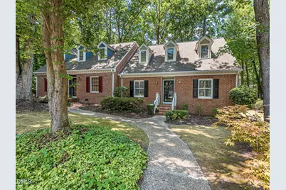 722 Weathergreen Drive, Raleigh, NC 27615 - Photo 1