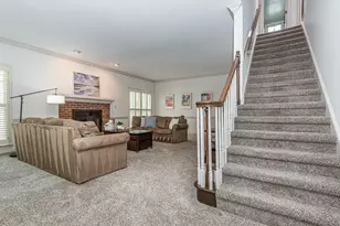 722 Weathergreen Dr, Raleigh, NC 27615 - Photo 19