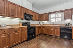 722 Weathergreen Dr, Raleigh, NC 27615 - Photo 11