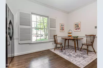 722 Weathergreen Drive, Raleigh, NC 27615 - Photo 5