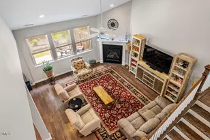 433 Botan Way, Hillsborough, NC 27278 - Photo 27