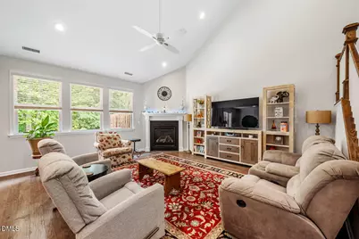 433 Botan Way, Hillsborough, NC 27278 - Photo 25