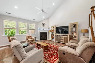 433 Botan Way, Hillsborough, NC 27278 - Photo 25