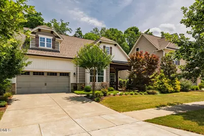 433 Botan Way, Hillsborough, NC 27278 - Photo 3