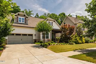 433 Botan Way, Hillsborough, NC 27278 - Photo 3