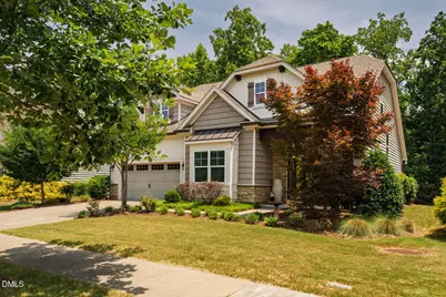 433 Botan Way, Hillsborough, NC 27278 - Photo 3