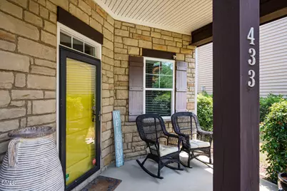 433 Botan Way, Hillsborough, NC 27278 - Photo 5