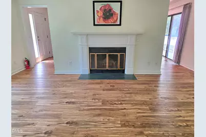 223 Forbush Mountain Drive, Chapel Hill, NC 27514 - Photo 3