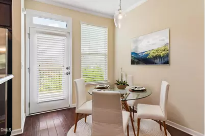 1317 Rodessa Run, Raleigh, NC 27607 - Photo 19