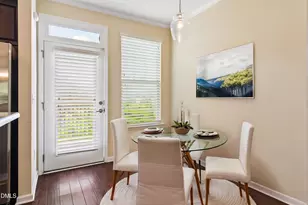 1317 Rodessa Run, Raleigh, NC 27607 - Photo 19