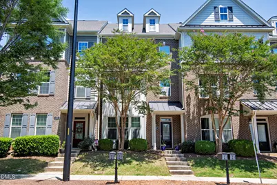1317 Rodessa Run, Raleigh, NC 27607 - Photo 1