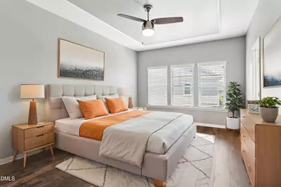 1317 Rodessa Run, Raleigh, NC 27607 - Photo 23