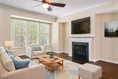 1317 Rodessa Run, Raleigh, NC 27607 - Photo 11