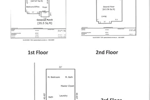 1317 Rodessa Run, Raleigh, NC 27607 - Photo 3