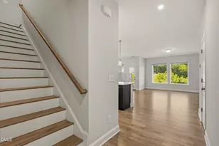 209 Deardom Wy, Chapel Hill, NC 27517 - Photo 5