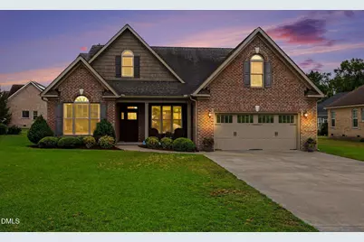 1404 Sunset Drive, Goldsboro, NC 27534 - Photo 3