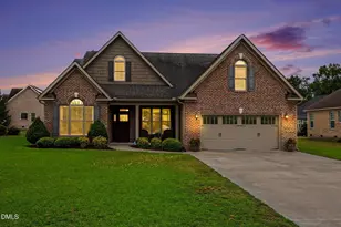 1404 Sunset Dr, Goldsboro, NC 27534 - Photo 3