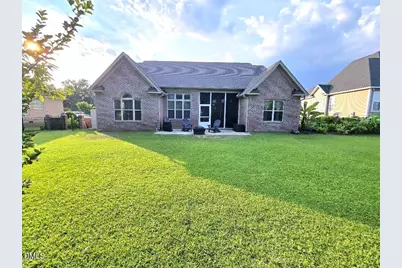 1404 Sunset Drive, Goldsboro, NC 27534 - Photo 3