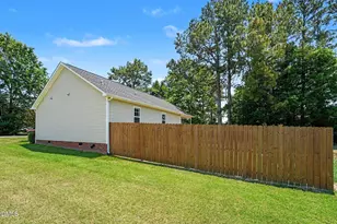 287 N Hickory St, Angier, NC 27501 - Photo 27