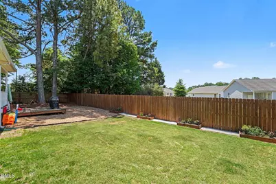 287 N Hickory Street, Angier, NC 27501 - Photo 29