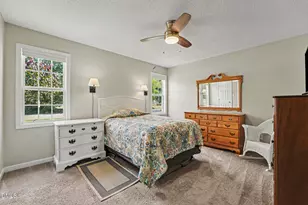 287 N Hickory St, Angier, NC 27501 - Photo 11