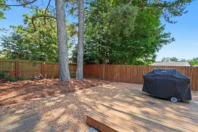 287 N Hickory Street, Angier, NC 27501 - Photo 25