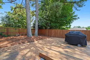 287 N Hickory St, Angier, NC 27501 - Photo 25