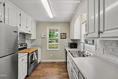 287 N Hickory Street, Angier, NC 27501 - Photo 5