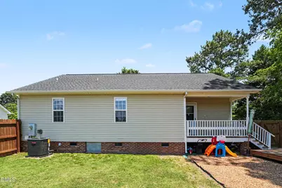 287 N Hickory Street, Angier, NC 27501 - Photo 21