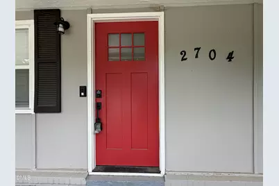 2704 Hinson Drive, Durham, NC 27704 - Photo 5