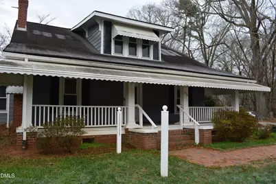 579 West Street, Pittsboro, NC 27312 - Photo 29