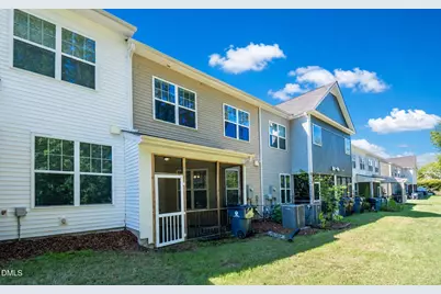 204 Traphill Drive, Morrisville, NC 27560 - Photo 35