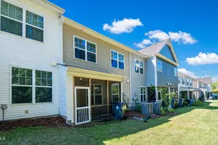 204 Traphill Dr, Morrisville, NC 27560 - Photo 35
