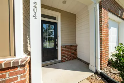 204 Traphill Drive, Morrisville, NC 27560 - Photo 3