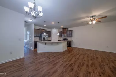 204 Traphill Drive, Morrisville, NC 27560 - Photo 15