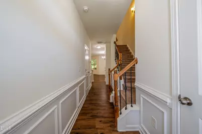 204 Traphill Drive, Morrisville, NC 27560 - Photo 5
